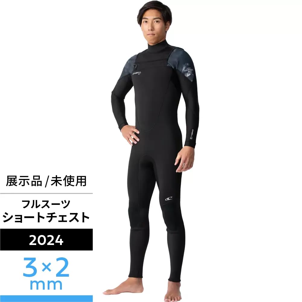 Amazon | 【オニール公式・展示品】 フルスーツ スーパー